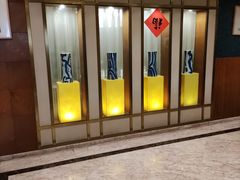 门面-乾隆美食·本帮菜(黄河路店)