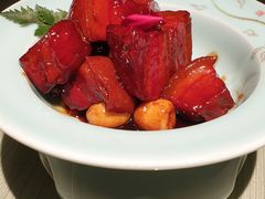 外婆红烧肉-花千醉(新街口店)