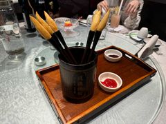 -唐猫庭院·千年陕菜(大唐不夜城店)