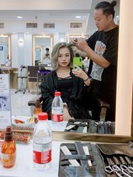 -雅仕 HAIR SALON 美发沙龙