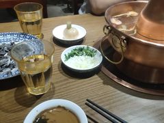 -北京老门框爆肚涮肉馆(凤城六路店)