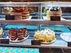 -工匠面包(壹方店)