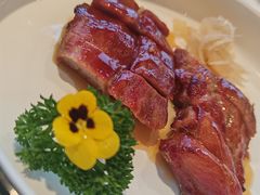 -白天鹅宾馆-宏图府餐厅