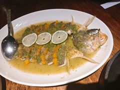 -星叶·东南亚料理(宁波万象汇店)