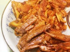 -香叶草中餐厅(川白楼店)