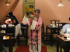 大堂-鱼食饭稻·苏浙土菜17年老馆子(平江路店)