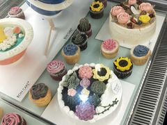 -BON CAKE(华贸购物中心店)