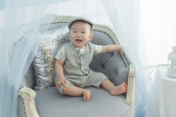 -婴爱儿童摄影 BabyloveStudio(中山门店)