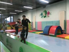 -酷迈儿童体能运动馆(九棵树店)