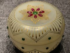 -北京工艺美术博物馆