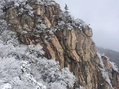 -沂蒙山旅游区云蒙景区(蒙山国家森林公园)