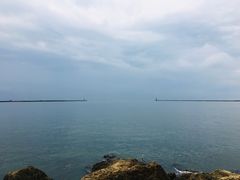-渡船头海之冰
