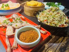 -吼堂老火锅(太古里总店)