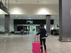 -吉隆坡国际机场