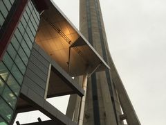 -澳门旅游塔360°旋转餐厅(南湾湖广场店)