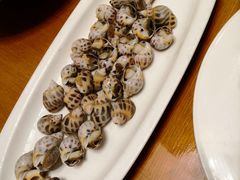 白灼花螺-高佳庄·舟山海鲜(海景旗舰店)