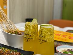 -有鱼吃·纸包烤鱼(曲江创意谷店)