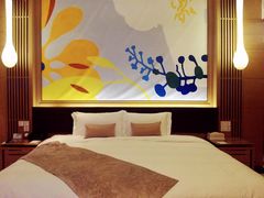 超大床-惠州金海湾嘉华度假酒店