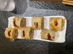 -福苗小骆驼烧烤(望京店)