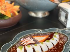 -云锦壹号·淮扬宴(徐汇万科店)