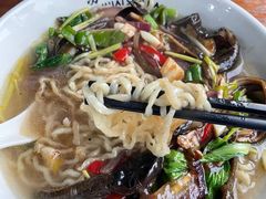-孙家面馆(淮海第一城店)