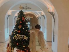 -Me Coffee下午茶艺术空间