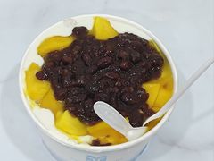 -美肴冰品·汉堡·牛腩饭(总店)