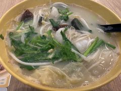 -谭仔米线(皇庭广场店)