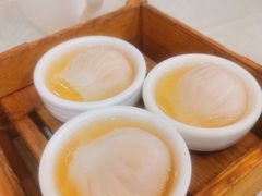 -百乐门喜宴(海珠广场华厦店)