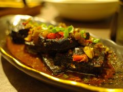长沙臭豆腐-故里湘(嘉里城店)