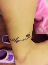 映刻纹身工作室-映刻纹身