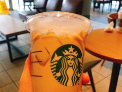 -星巴克(深圳佳宁娜友谊广场店)