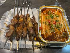 -盱眙虾神於氏龙虾(夫子庙红街店)