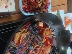 -奉天宴遇烧烤·冒锅