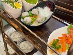 -若爱猪肚鸡·啫啫煲(循礼门M+店)