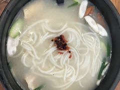 -桥香园云南过桥米线(红龙井店)
