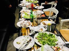 -Tubestation站点比萨(五道营店)