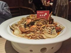 -周家二小姐的菜(西津渡店)