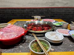 -堂客老火锅(欣阳广场总店)