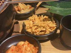 -九田家黑牛烤肉料理(溧阳吾悦店)