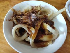 甜水面-洞子口张老二凉粉(文殊院店)