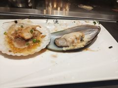-大渔铁板烧(东城店)