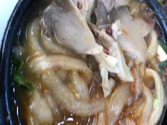 -沈妈砂锅(光华村店)