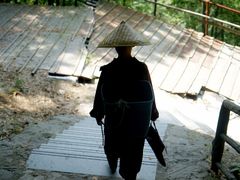 -东天目山风景区