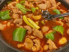 湘味肥肠火锅-湘肠香火锅店(团结湖店)