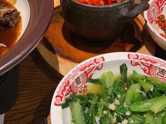 -恰饭·老长沙市井菜 (天河客运站店)