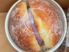-屋裡·Union Bakery(龙江路店)