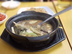 -屋里家延边朝鲜族冷面(南园店)