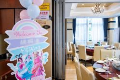 -派对猴生日派对策划(浦东店)