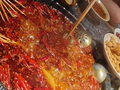 -蜀大侠火锅(春熙路店)
